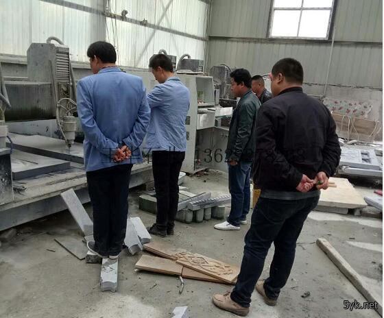 雕刻机雕刻浮雕做工细致质量有保障