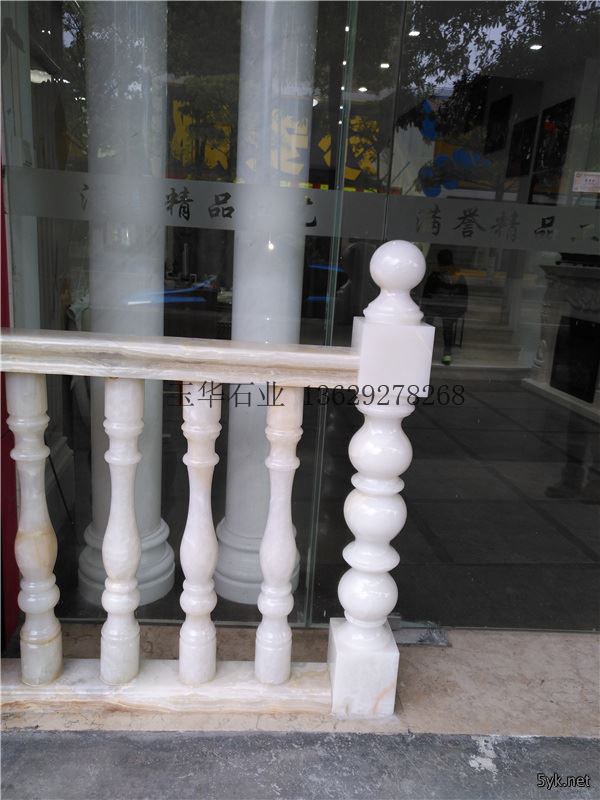 陕西石栏杆销售