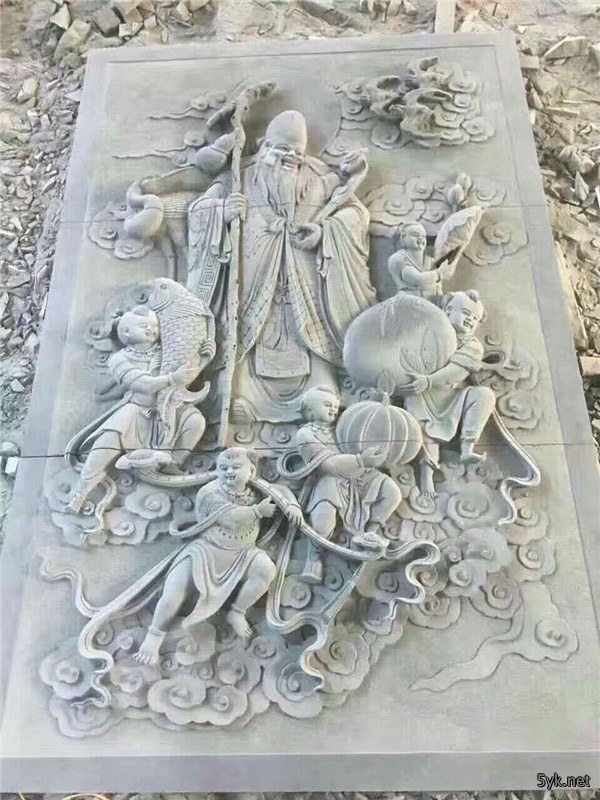 陕西浮雕制作