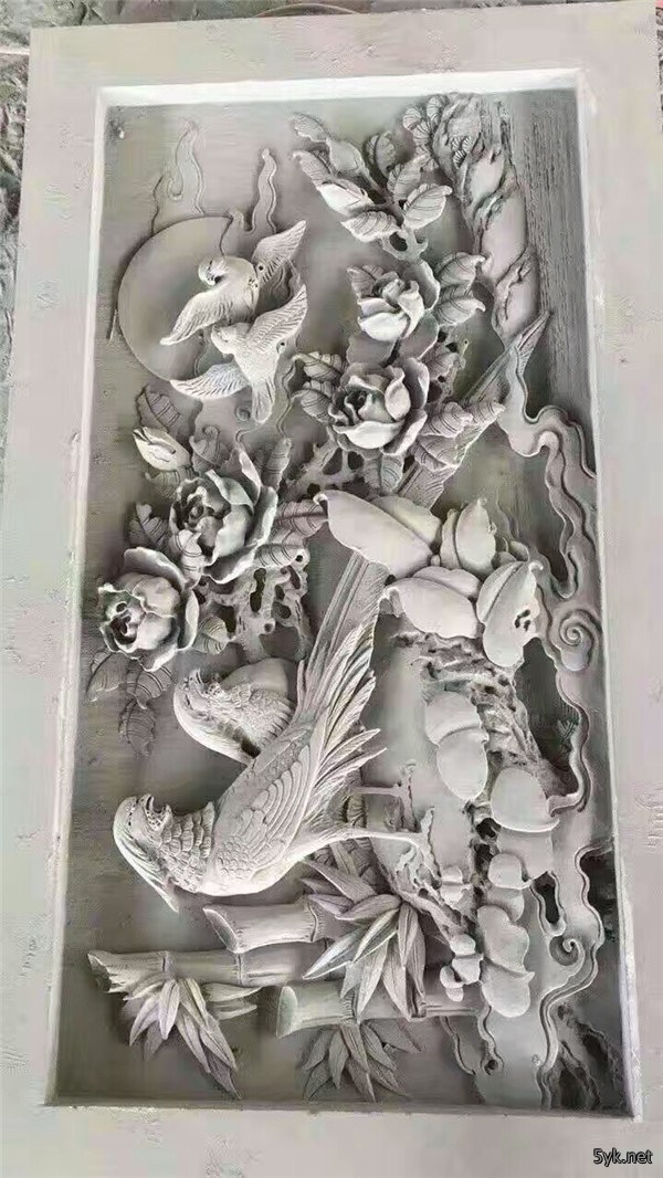 陕西浮雕设计