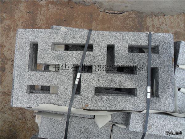 陕西石栏杆厂