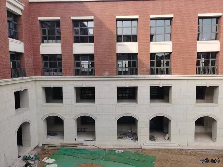 陕西石雕
