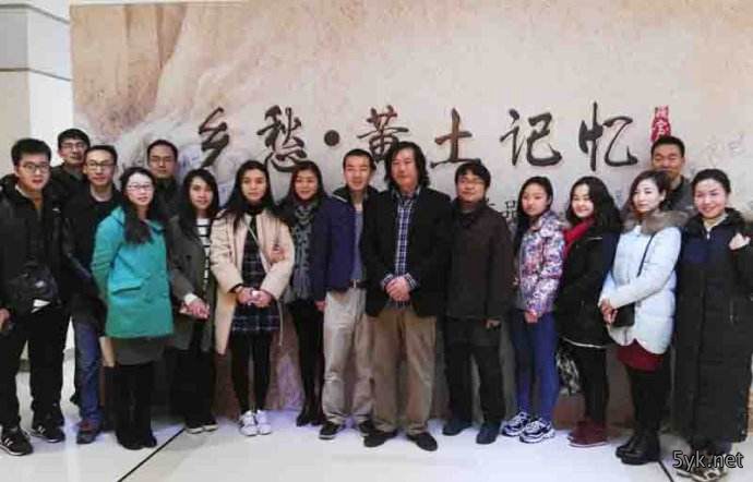 玉华石业设计团队