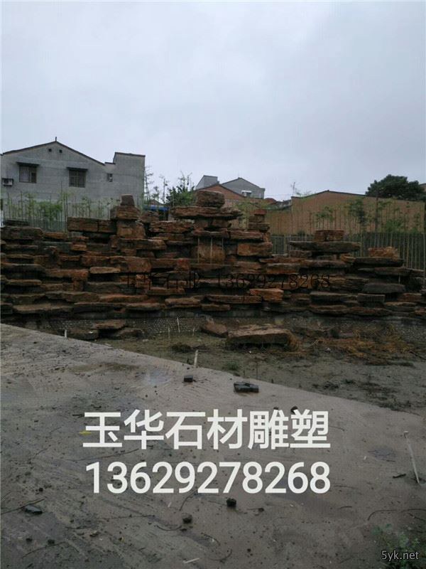 陕西石材雕塑