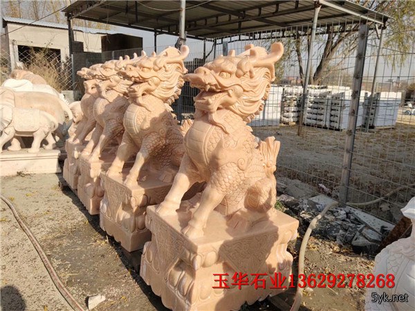 陕西石雕技艺