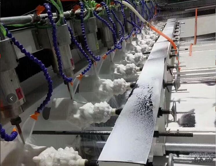 玉华石业提前恭祝所有新老客户新年快乐