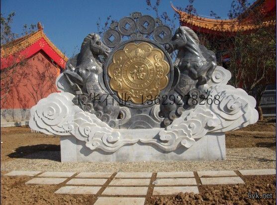陕西石雕设计