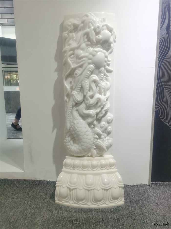 奢石展示