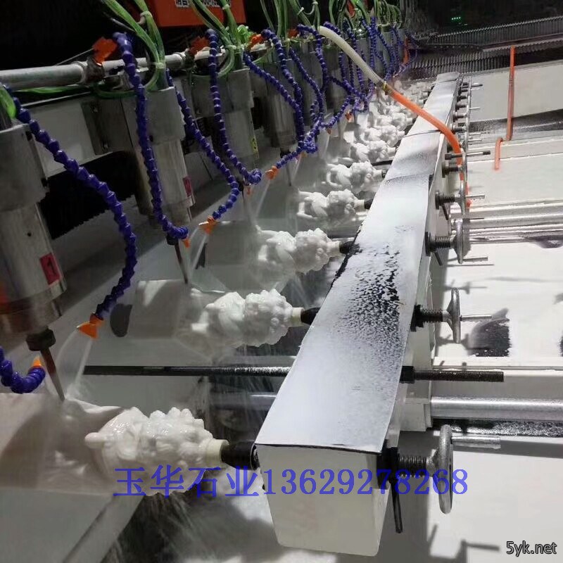 **石材雕塑新时代，让石雕产品走进千家万户----玉华石业