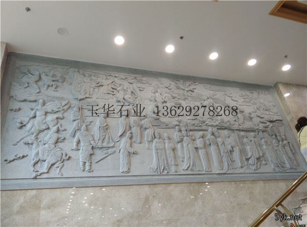 陕西浮雕雕塑工程