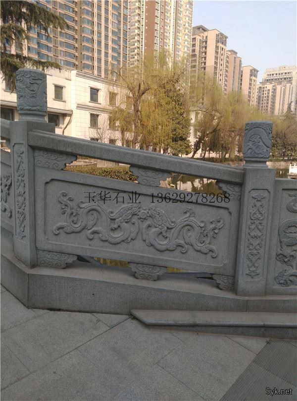 陕西石栏杆销售