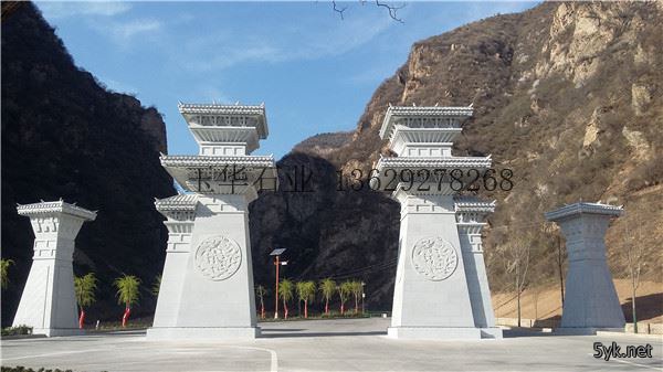 石材景观工程
